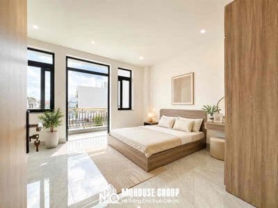 Khai Trương Căn Hộ 1PN - Studio Bancol Ngay AEON Tân Phú