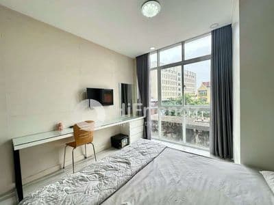 Ngay nguyễn trãi_căn hộ 1pn_cửa sổ trời_đón nắng gió_full nt_new 100%