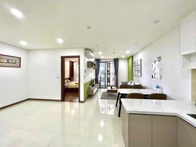 Cc 1pn bancol full nội thất đ.lý thường kiệt gần chợ tân bình