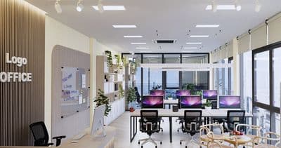 Cho thuê vp trung tâm hành chính tp thủ đức q2 (cũ) - giá cực tốt!