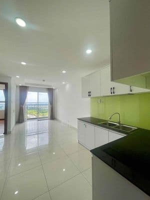 Cho thuê samsora riverside – 49m² view sông thoáng sạch đẹp, thoá