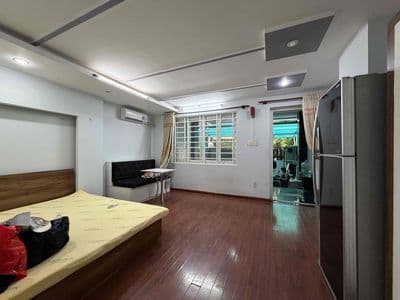 Căn Hộ Mới Toanh - KDC 6B - Sát UEH, VHU, TDTU - dễ qua SGU, HCMUE