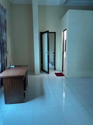 cho thuê nhà nội thất cơ bản