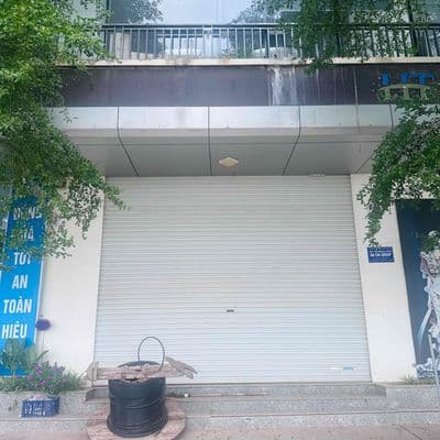 cho thuê mặt tiền kinh doanh