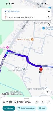 đất thổ cư xã an phú