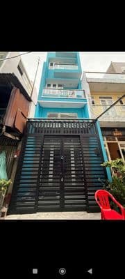 nhà đẹp đầy đủ nội thất chỉ vô ở thôi nhà đẹp