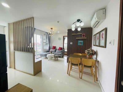 Samsora riverside – căn hộ sổ hồng, giá tốt em linh hiện đang có nh