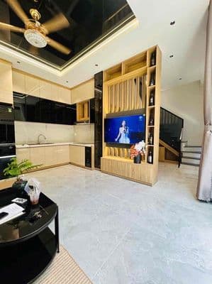 Giảm ngay 200tr nhà mới 2 tầng – ngang khủng 7.2m – trung tâm hải châ