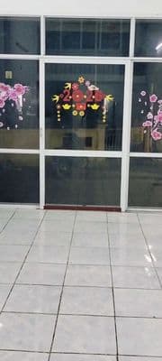 Di Trạch cho thuê cửa hàng 40m² vừa ở vừa kinh doanh