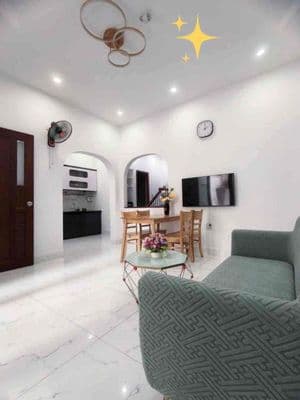 Nhà 2 tầng kiệt đỗ quang – thông nguyễn hoàng – chỉ 3,65 tỷ dt 42
