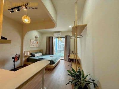 Căn Hộ Có Gu - Trung Tâm Bình Thạnh