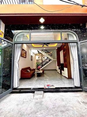 984 cho thuê nhà 2 tầng kiệt ô tô cù chính lan – thanh khê