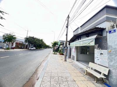 Cho thuê mặt bằng KD buôn bán nhỏ lẻ,giá hữu nghị