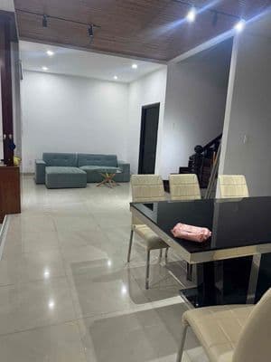 985 cho thuê villa song lập sang trọng phúc lộc viên
