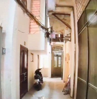Nhà cho thuê, ngõ phố Cầu Đất, Nhà Hát Lớn, Hoàn Kiếm, HN