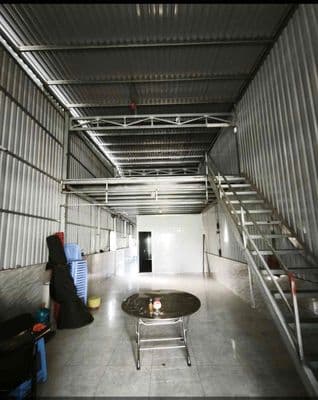 Kho xưởng Phạm Văn Đồng gần Gigamall