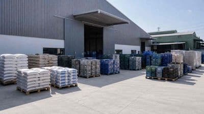 Bán Nhà Xưởng 5000m trong KCN Tân Hạnh- Biên Hòa