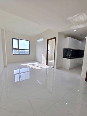 Cho thuê Green River 2pn 2wc giá 8 triệu nhà trống, ký hđ 3 - 6 tháng
