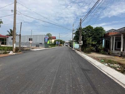 Đê ấp 1, xã Phước Vĩnh Tây huyện Cần Giuộc tỉnh Long An
