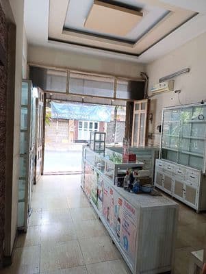 Cần cho thuê mặt bằng (chính chủ, không qua trung gian)