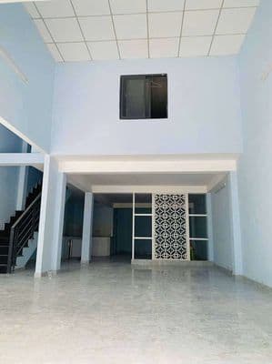 Nhà 1 trệt 1 Lửng Đường số 2 Khu dân cư cư Vĩnh Lộc BHH B bình tân