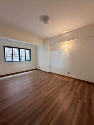 Cho Thuê căn hộ CC An Lộc 2PN 1WC nhà đẹp hình thật 8.5tr/tháng