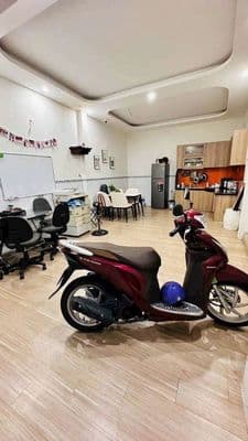 5*11m có nội thất - nguyễn xuân khoát 2pn-2wc gần chợ tân hương