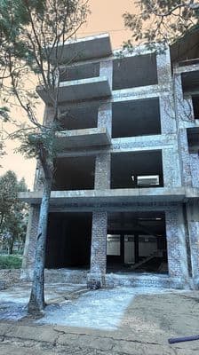 Chính chủ nhà liền kề 160m2 tại KĐT Hà Phong, Mê Linh, Hà Nội