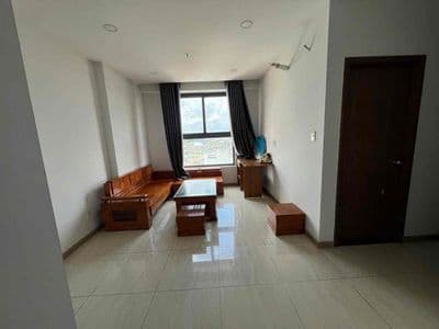 Cho thuê gấp căn 2pn,2wc , bcons garden - có nội thất