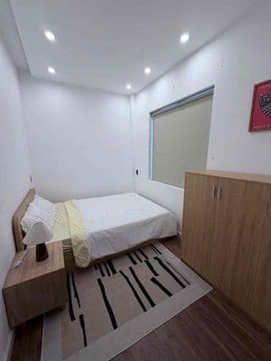 986 cho thuê nhà đẹp kiệt nguyễn hữu thọ – 3pn, nội thất cao cấp