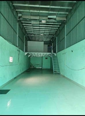 kho xưởng Linh Đông 165m2 sử dụng