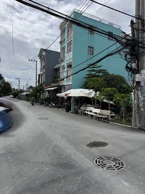 172m2 Thổ cư, Lô Góc, Mặt Tiền hẻm 3,5 tỷ