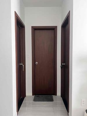 Góc tìm bạn cùng nhà