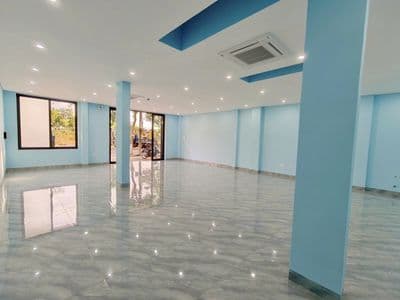 Cho thuê mặt bằng trương vĩnh ký – hòa xuân i 100m2