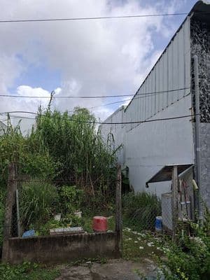 Bán nền hẻm 333 võ văn kiệt cần thơ