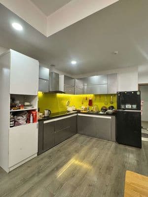 Bán Jamona City 2PN 2WC 70m2 full NT đẹp, sổ hồng, chỉ 3,68 tỷ