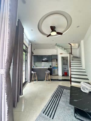 Cho thuê nhà nguyên căn 2pn – 2wc | full nội thất | lê đình lý