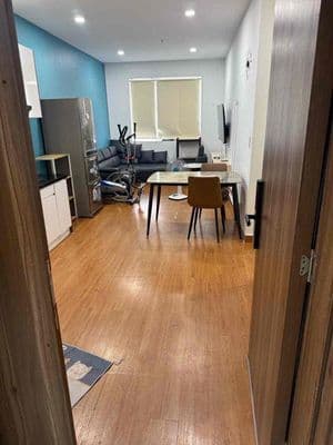 chính chủ cho thuê 2 ngủ full đồ D2B
