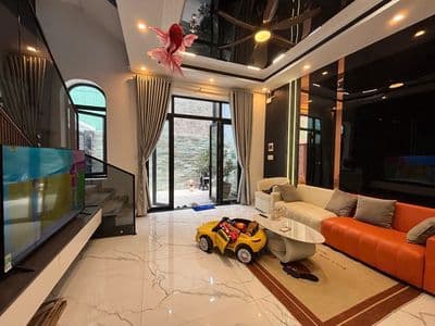 Cho thuê nhà nguyên căn hiện đại – hoàng văn thái | kiệt ô tô