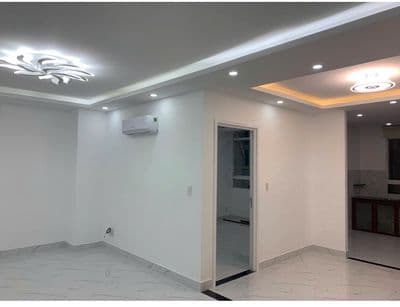 Giảm 500tr bán căn hộ 2pn - chung cư hà đô, gò vấp, sổ hồng đầy đủ