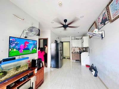 Chủ gửi bán gấp căn 2pn bcons garden – chỉ 1,75 tỷ