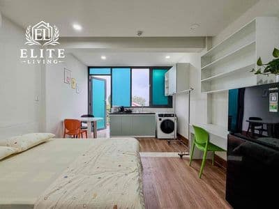 CHDV cao cấp mới xây nga Hồ Thị Tư - Lê Văn Việt