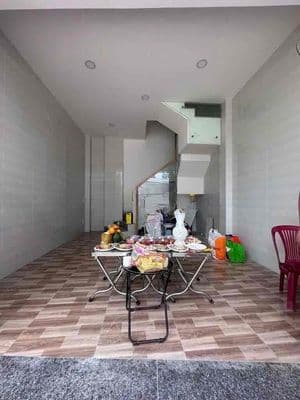 Cho Thuê Nhà Mặt Tiền Chu Văn An, Phường 12, Quận Bình Thạnh | 30 tri
