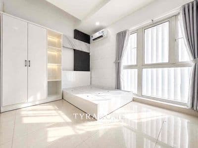 Căn Hộ 2PN, Full Nội Thất,Phan Đăng Lưu, Bình Thạnh,Gần Chợ Bà Chiểu
