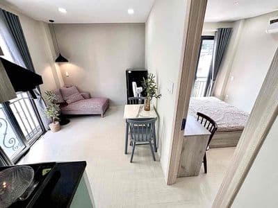 1pn banol full nt mới keng gần cv gia định đ.nguyễn kiêmk