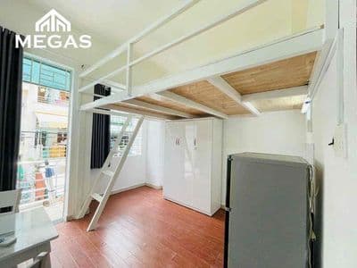 Siêu phẩm duplex cửa sổ – 5p đến trường đại học kinh tế ueh