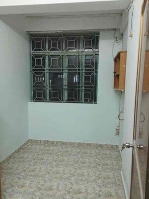 Bán căn hộ Hoà Bình P14. Q10.