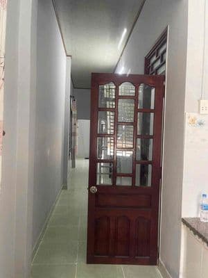 Chính chủ bán nhà quy hoạch mặt tiền đường lớn