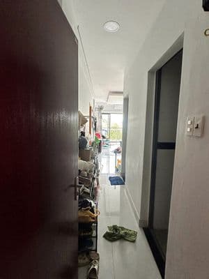 Bán căn hộ chung cư hiệp bình chánh tp. thủ đức - sổ hồng chính chủ