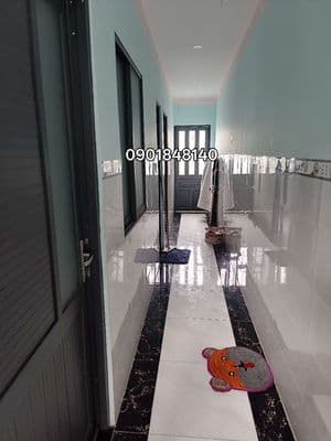 nhà ở cần bán